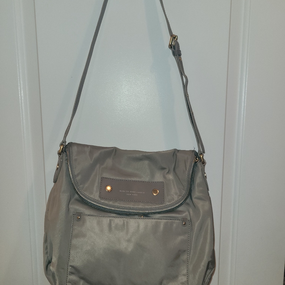 Marc Jacobs cross body bag